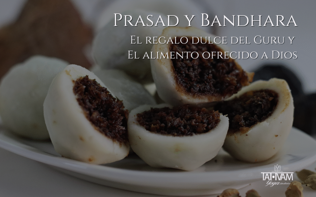 Prasad y Bandhara