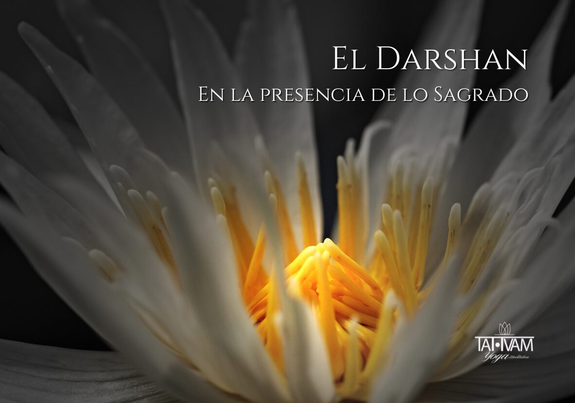darshan