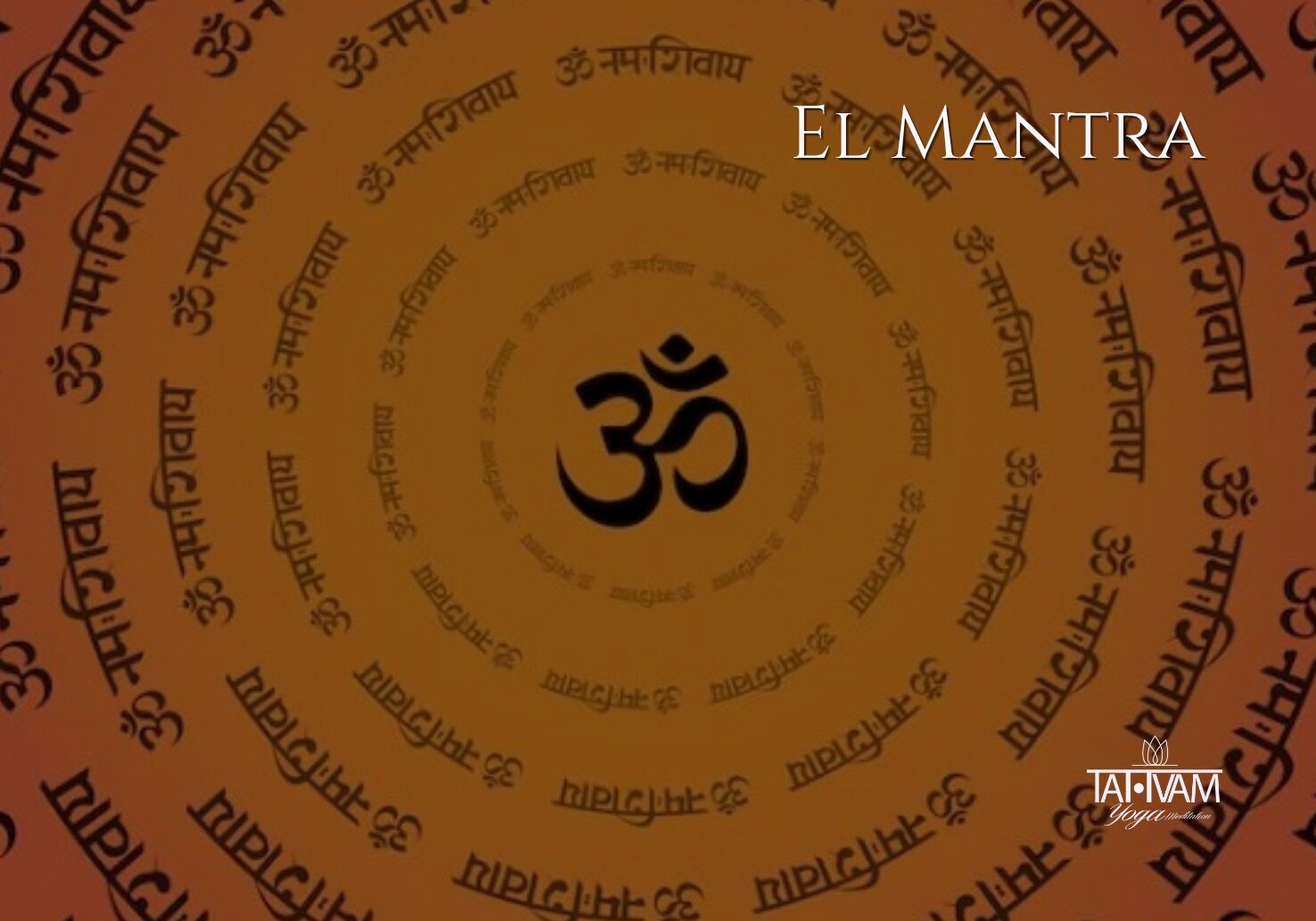 el mantra